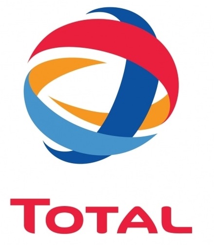 Logo marca internacional de lubrificantes