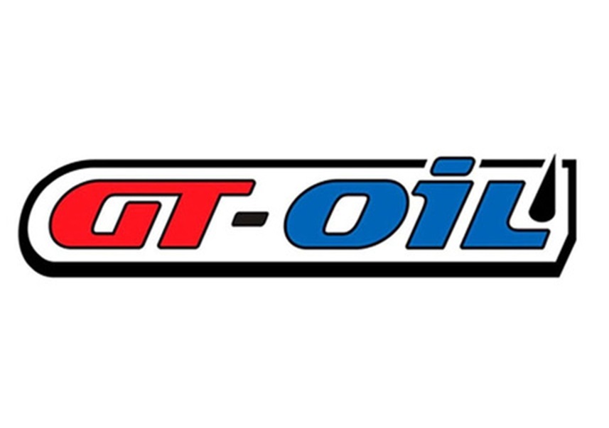 Logo marca internacional de lubrificantes