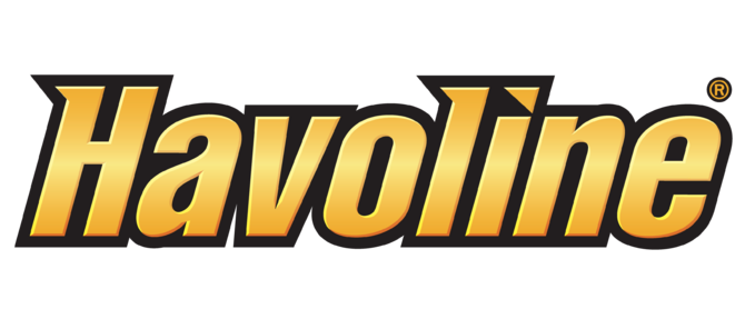 Logo marca de óleo automotivo renomada